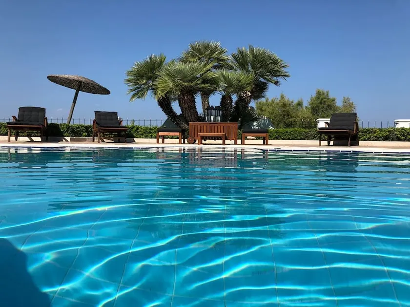 Villa Dolphin Akrata - Image 1