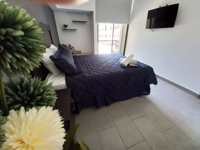 Explore El Salvador from the best located condo. - Image 1