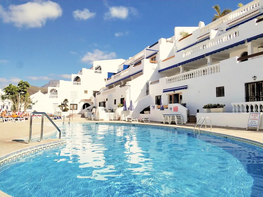 PORT ROYAL LOFT, Heated Pool, WiFi, Los Cristianos - Image 1