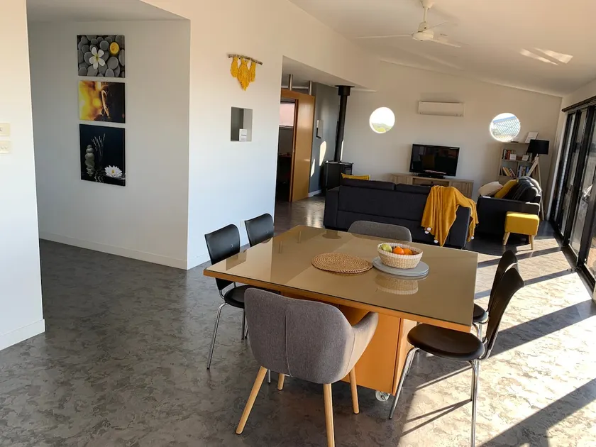 TheZenShack @GreensBeach - Image 1