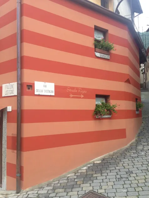 Casa Vacanza Castagna - Image 1