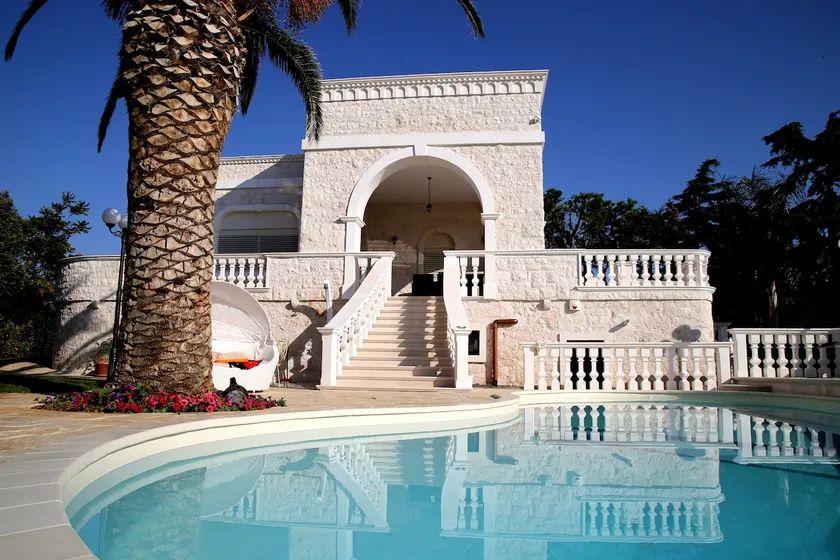 Villa Angelina - Image 1