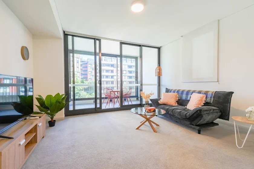 Adorable One Bedroom APT in heart of WWP - Image 1
