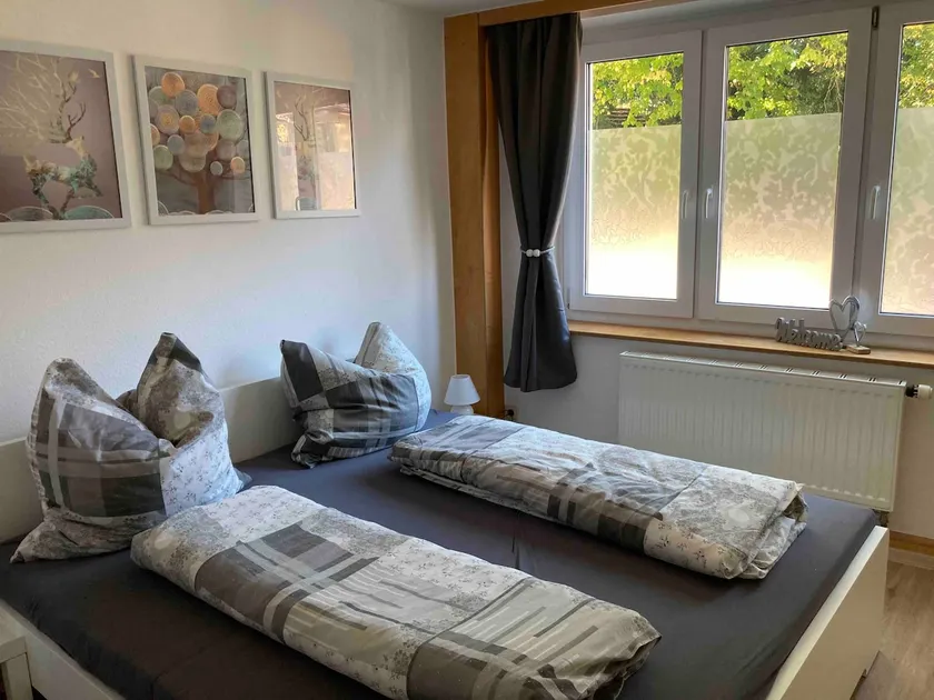 Vacation home in Randegg - Image 1