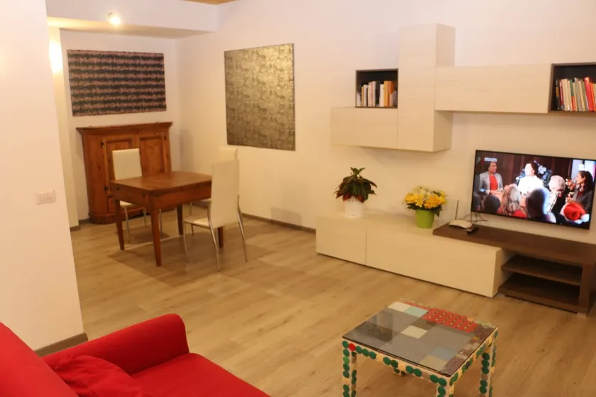 apARTment Loft 03 - Image 1