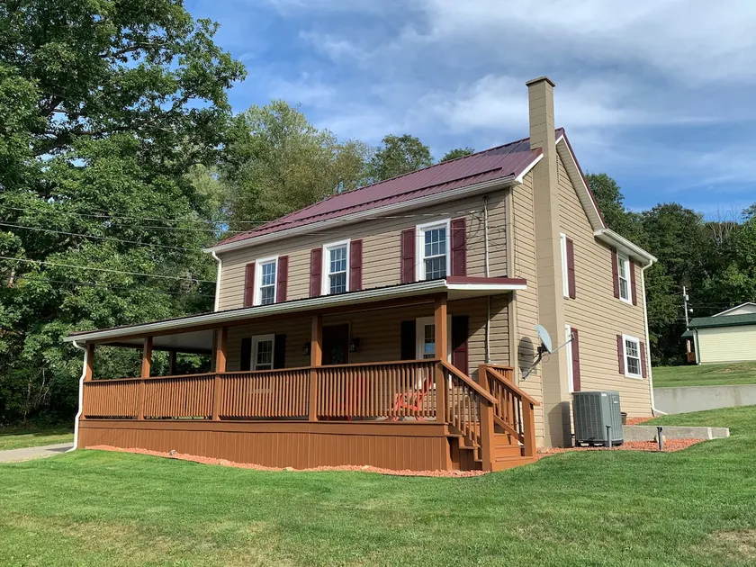 The Yough House - Image 1