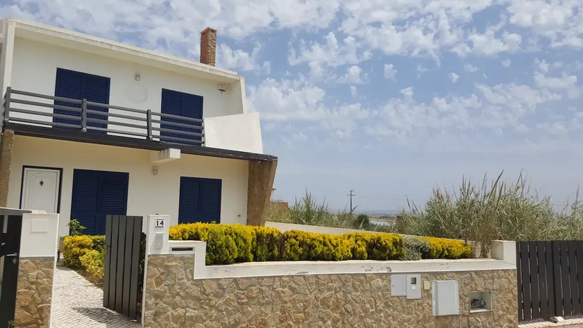 Villa Azul Beach sulla spiaggia - Image 1