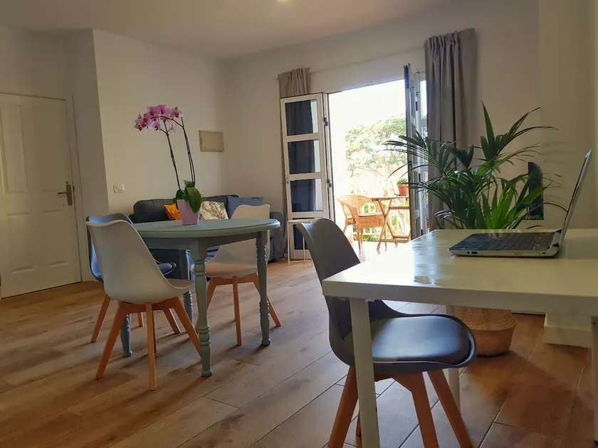 La Pardela, Apartment with 2 beds 1 - Image 1