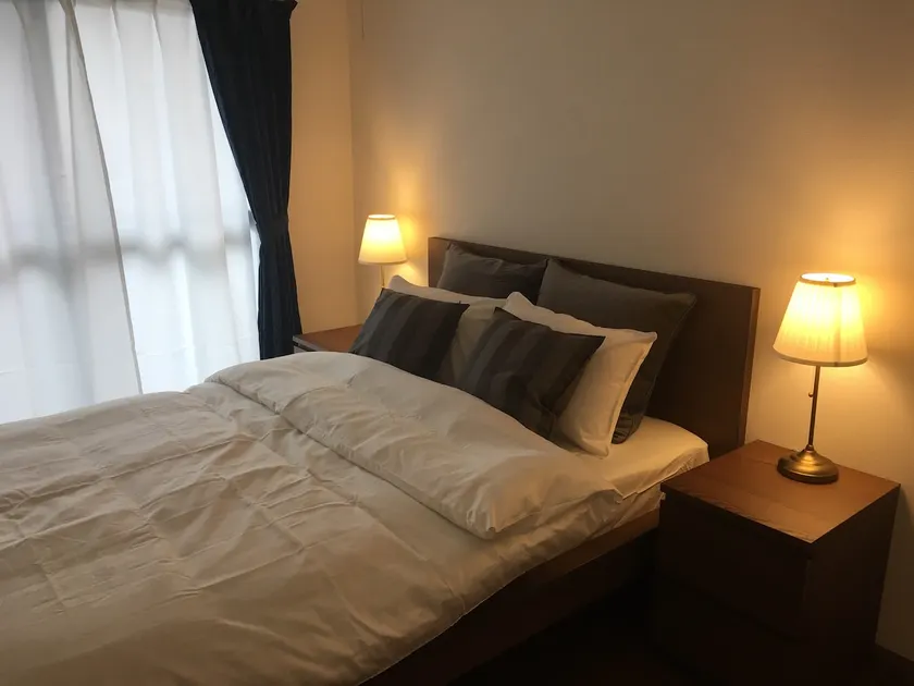 March limited time early bird campaign! Private lodging with free Narita airport transfer! Apartment in Narita 225 - Image 1