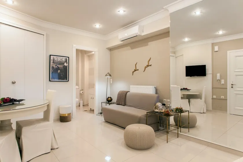 Maritina Apartment 2 (WIFI,AC,quiet,fully equipped - Image 1