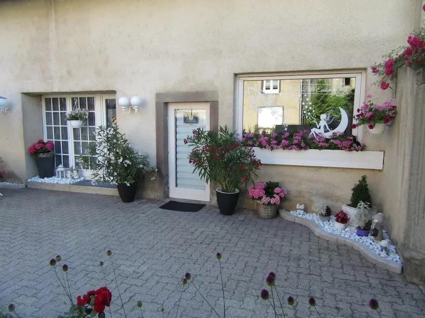 ”La Belle Endormie” - Apartment B - Image 1