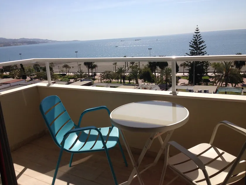 Stunning penthouse first line beach - Image 1