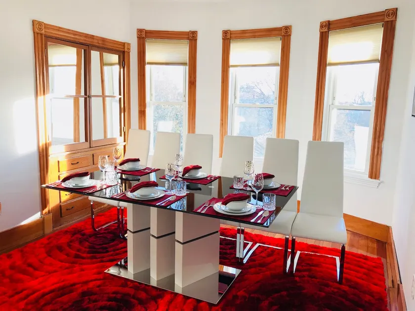 Large apartment for up to 8 ppl/3rd floor - Image 1