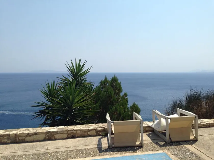 Zen Townhouse - Infinity Seaview - Image 1