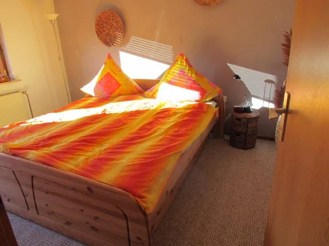 Gemütliche Ferienwohnung in ländlichen Idylle - Image 1