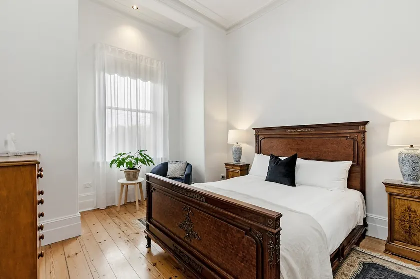 Spacious 1 BR fully equipped APT - Image 1