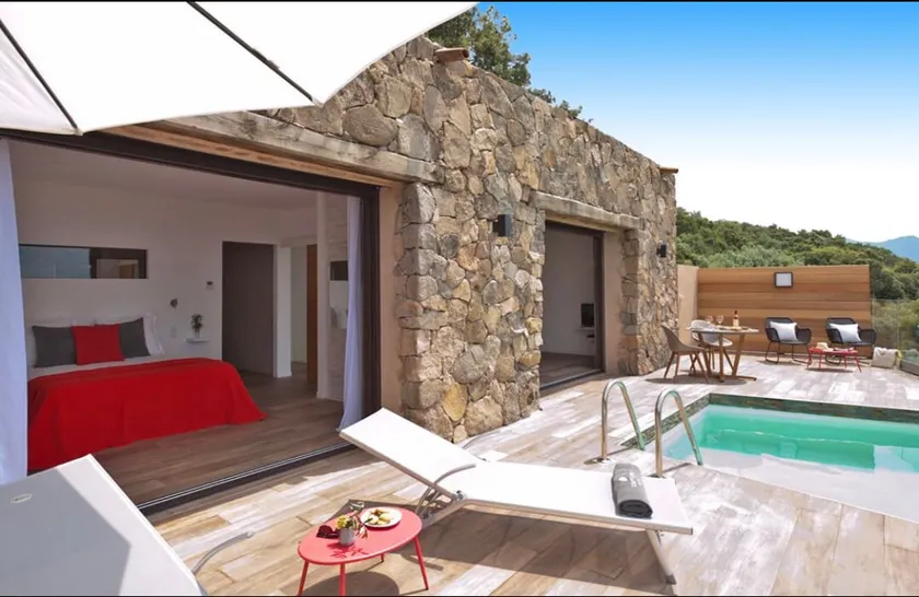 Beautiful villa. - Image 1