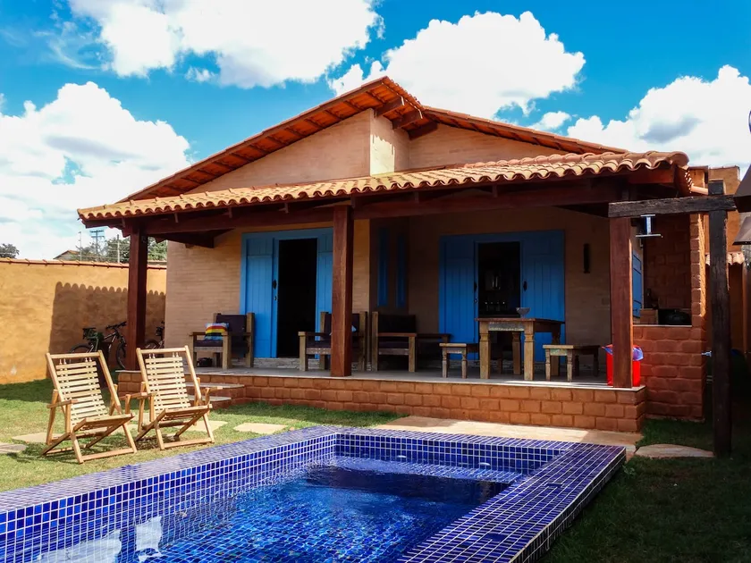 Casa Itamotinga - Image 1