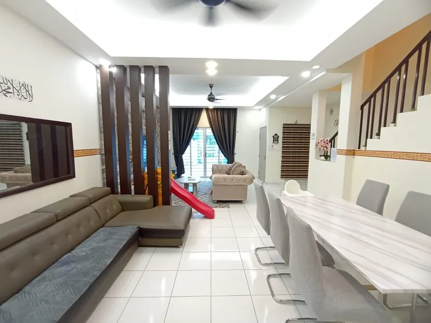 Tasneem Haven Guesthouse - Image 1