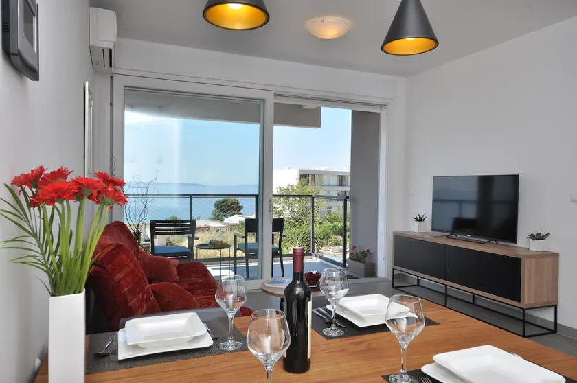 Apartment Carmen, Žnjan, Split - Image 1
