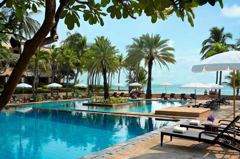 Dusit Thani Hua Hin - Image 1