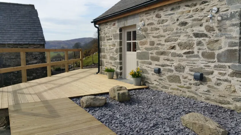 Snowdonia Glamping Holidays, Betws-y-Coed - Image 1