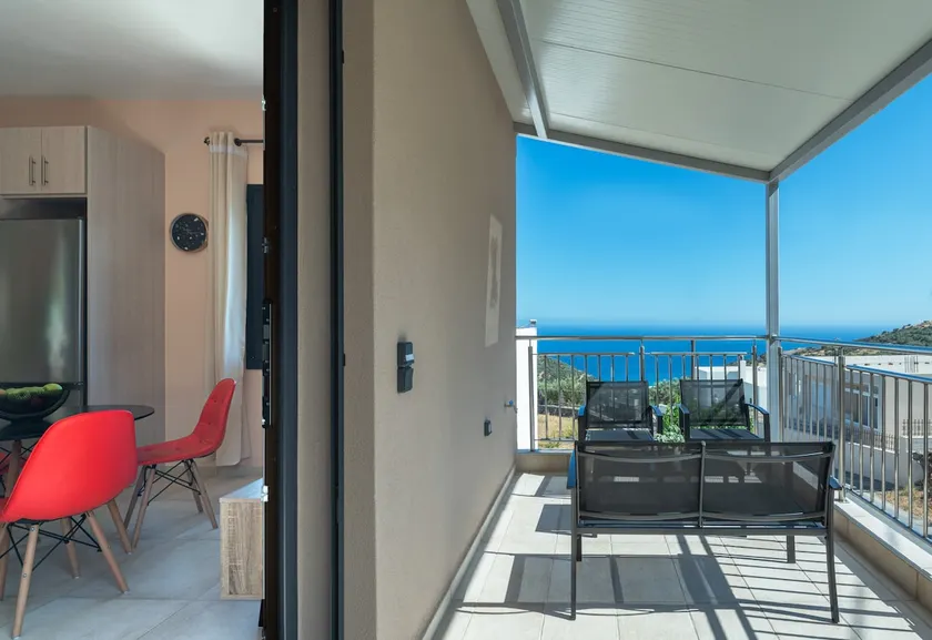 Capostango Apartments - Stunning Views of Libyan Sea - Image 1