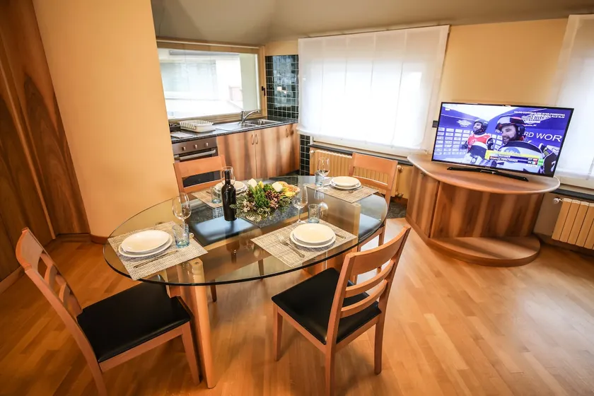 Pirovano Apartment - ”Noce” - Image 1