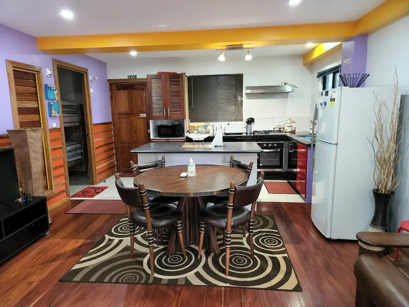 Eunice's Homestay - Image 1