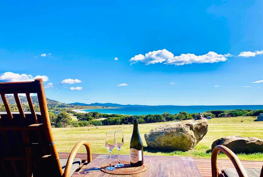 Miyabi Reef Retreat and Sauna - Image 1