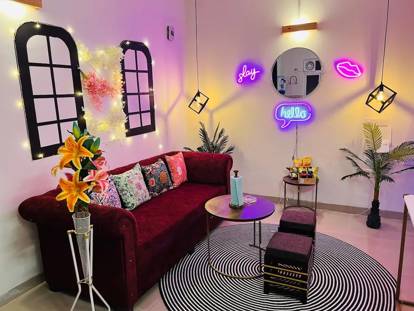 EndlessSunset-1BHK (Valentine Decor available) - Image 1