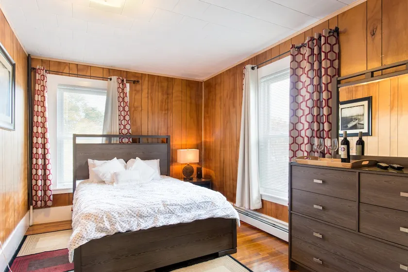 Cozy Apartment in New England . - Image 1