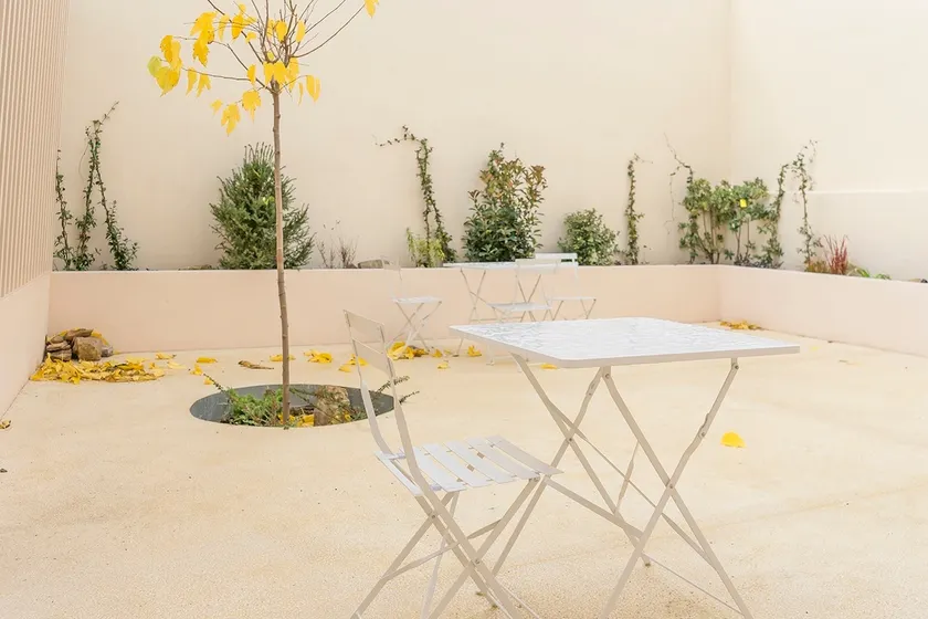 Apartamento Imón en ElMolinoDeLaSal de Sigüenza - Image 1