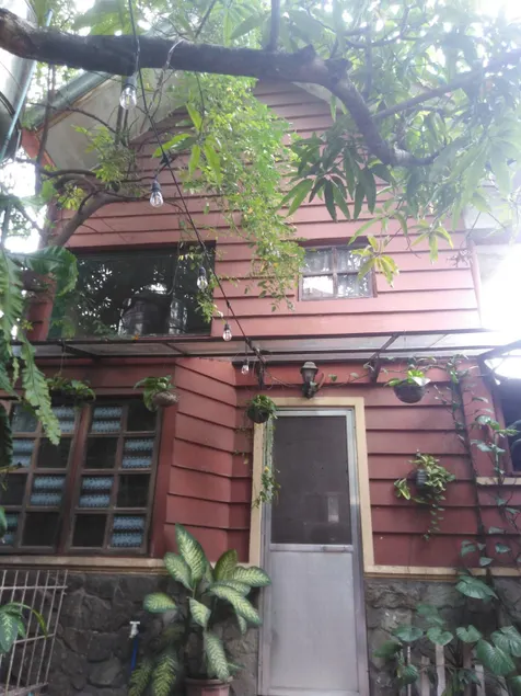 Casa Rial, Tiny home with Cafe - Image 1