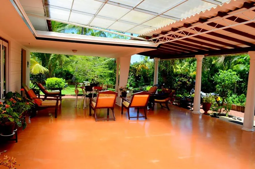 Fletcher's Organic wellness Holiday Home. - Image 1