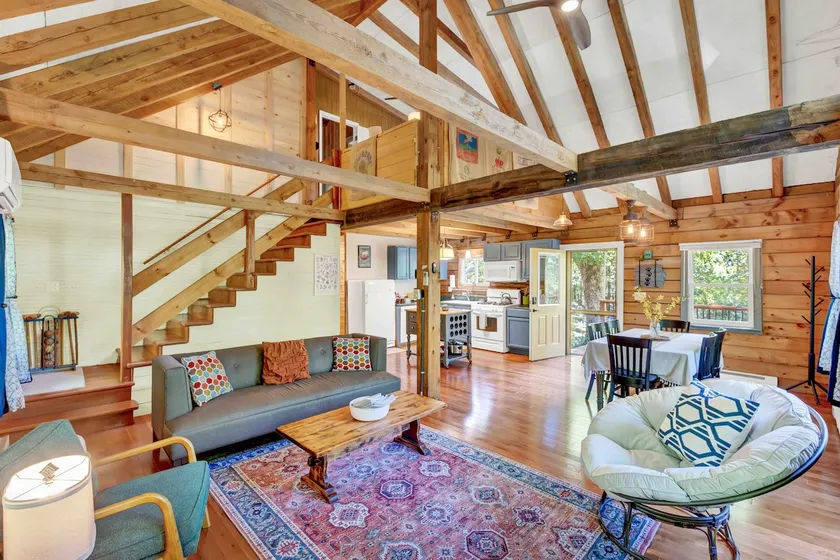 Shenandoah Sanctuary/Mountain Retreat w/Starlink - Image 1
