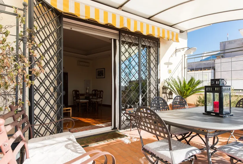 Roma Suite Balduina - Image 1