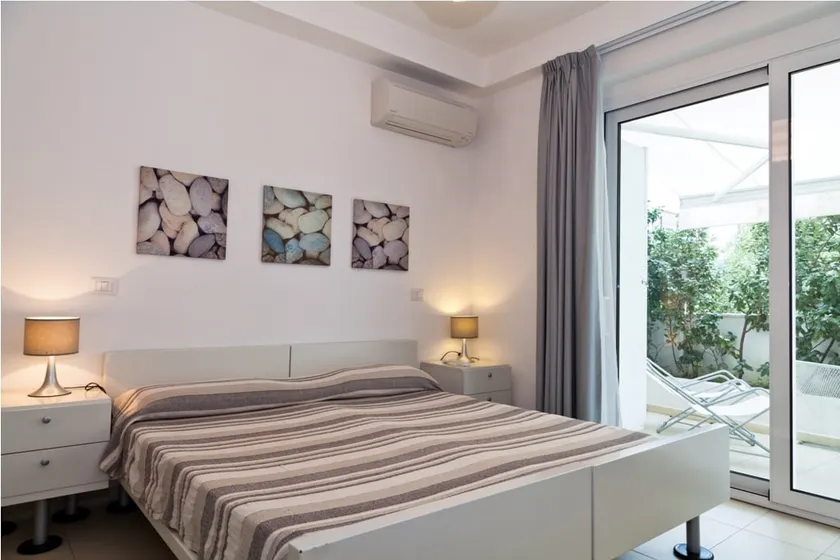 Two-bedroom apartment 2+1 in residence - Image 1