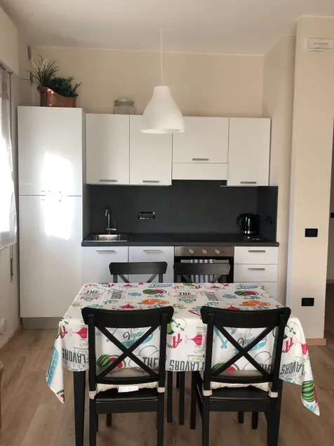 Abano Terme Villa Bassi Apartment - Image 1