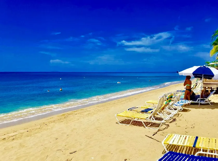 Beach Apartment, Walk to the Beach! - Image 1