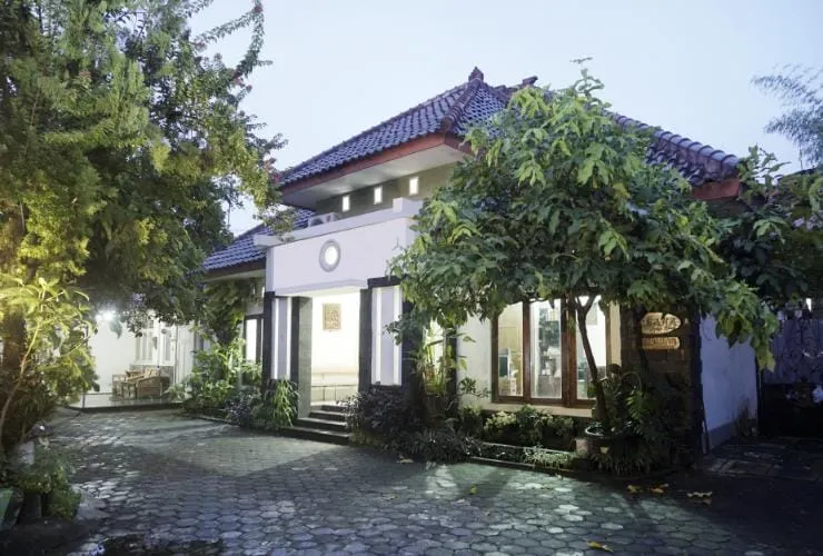 Sabana Homestay - Image 1