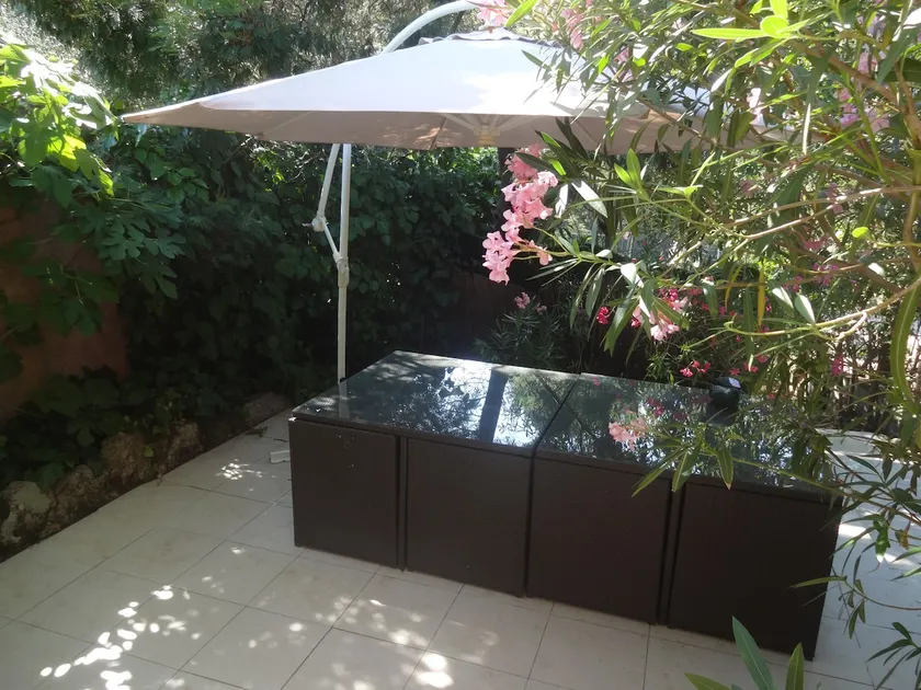 I mini villa 4/6 pers with swimming pool in Porto vecchio - Image 1