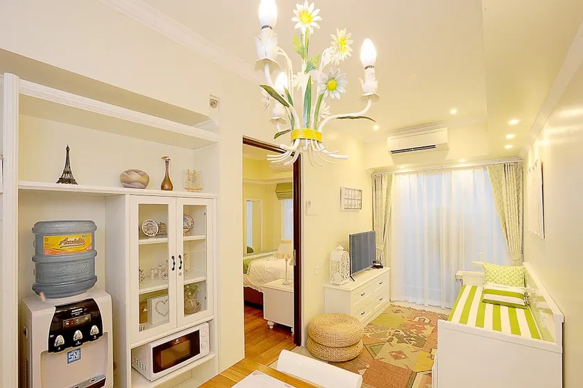 Cozy Apart, at convenient Location. - Image 1