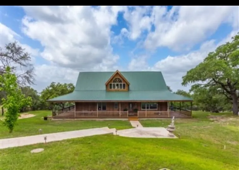 Dripping Springs Hill Country Retreat - Huge deck! - Image 1