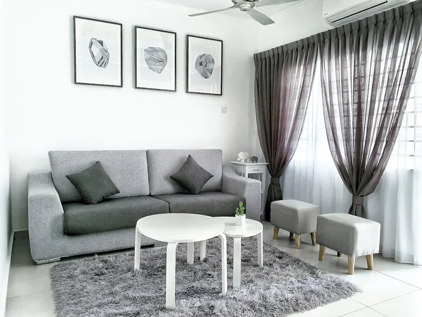 New White Home. Walk to Jonker 10 min - Image 1