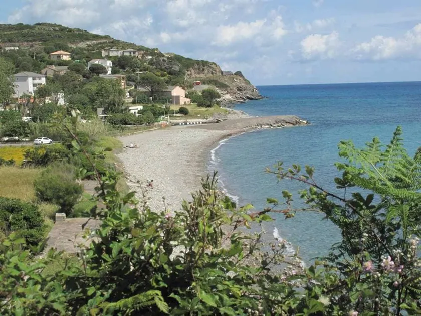 Ground floor rental of Sisco marine villa - Image 1