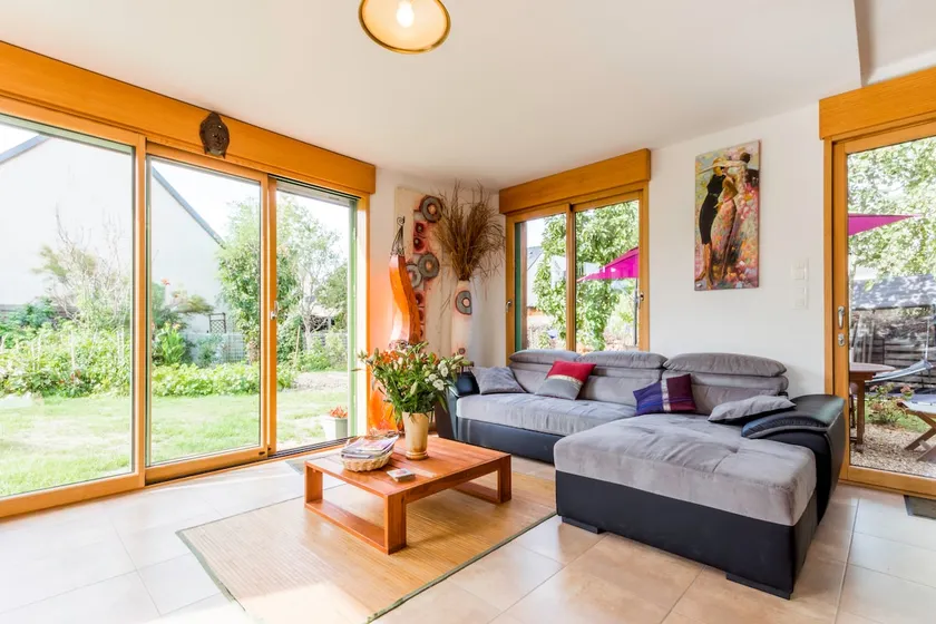 Rental on the ground floor Maison La Turballe - Image 1