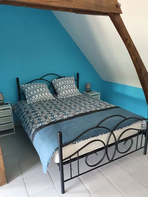 Gîte du ronthaunay - Image 1