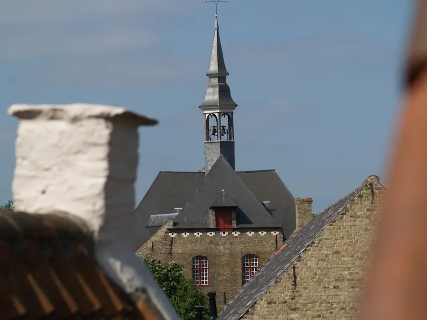 Luxury B&B in the center of Bruges - Image 1