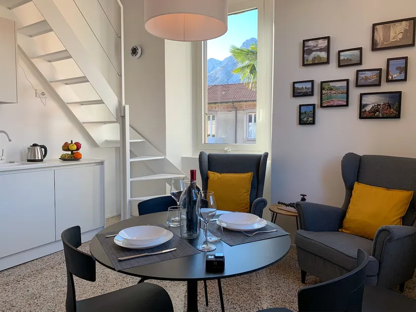 ”Varenna”: a charming modern home in Lecco - Image 1